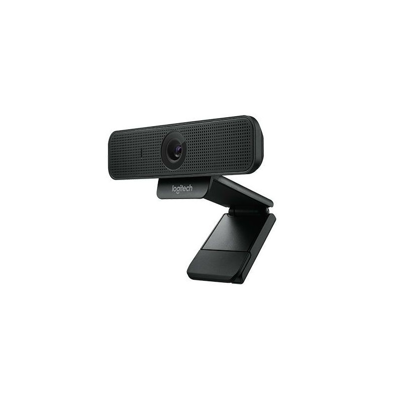 Logitech Webcam C925e